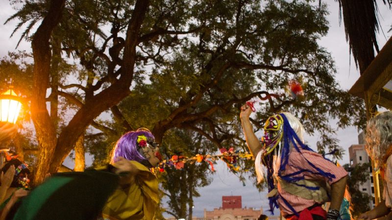 Positivo balance en la temporada de verano en la Capital