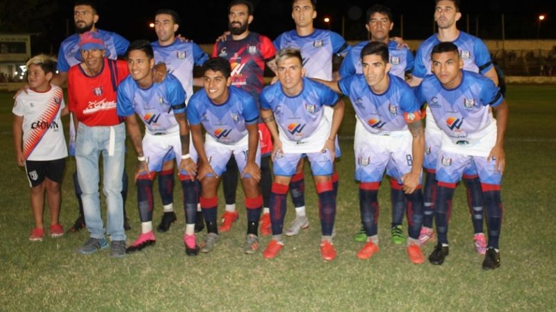 Hoy definirían las zonas para la 2da. Ronda del torneo Federal