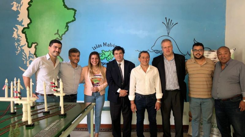 Construirán el primer EPI municipal