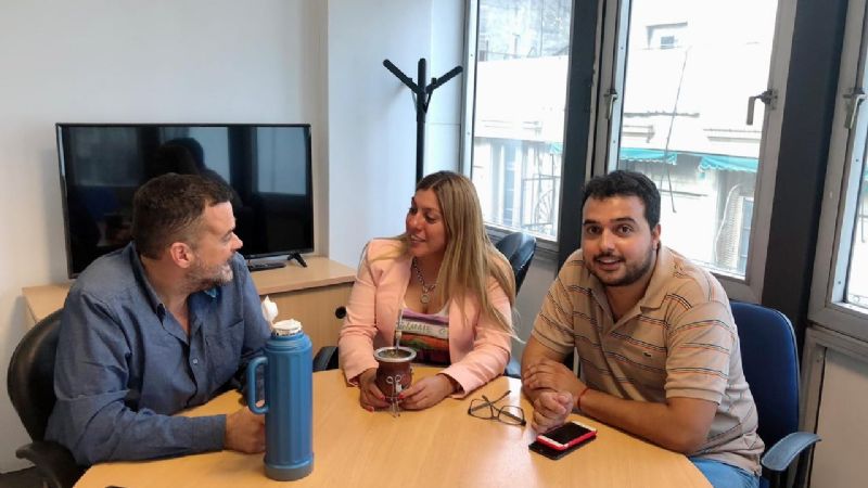 Construirán el primer EPI municipal