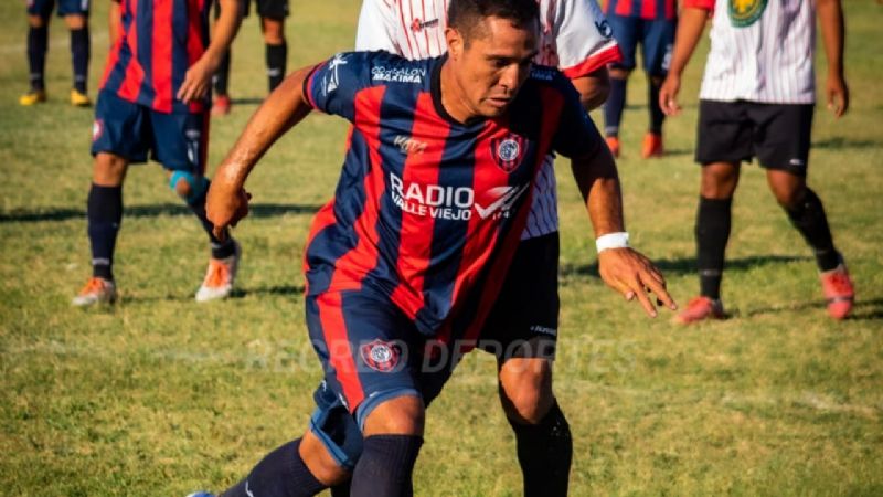 Torneo Provincial: Ganó Matadero de visitante y San Martin empató de local