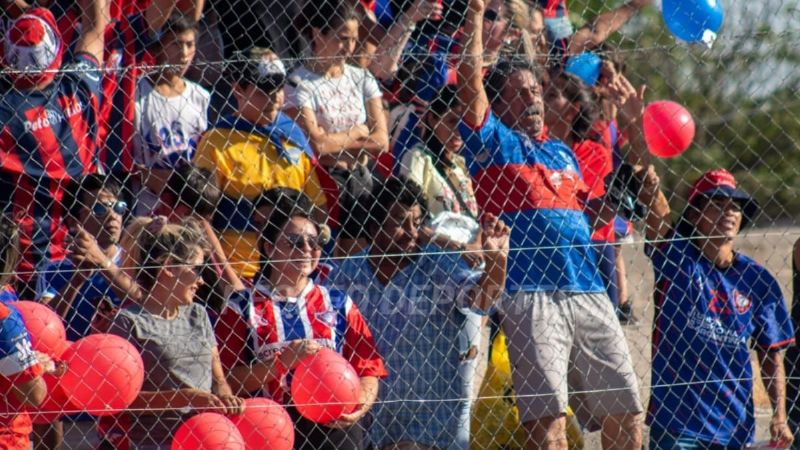 Torneo Provincial: Ganó Matadero de visitante y San Martin empató de local