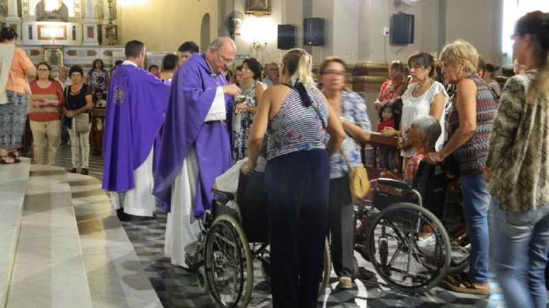 Devolver a las mujeres el pleno respeto de su dignidad