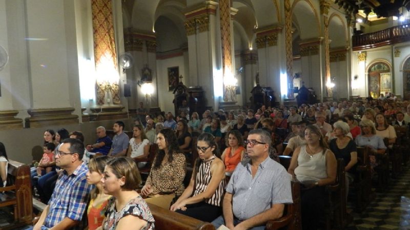 Devolver a las mujeres el pleno respeto de su dignidad