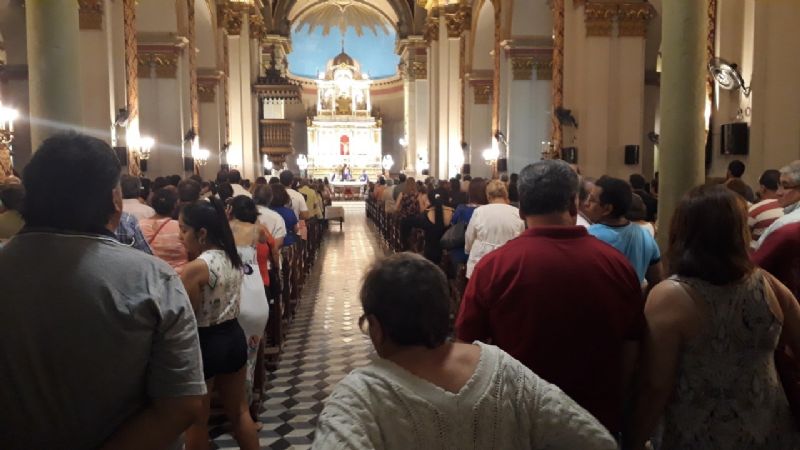 Devolver a las mujeres el pleno respeto de su dignidad