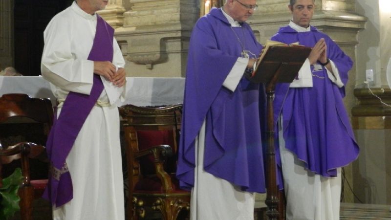 Devolver a las mujeres el pleno respeto de su dignidad