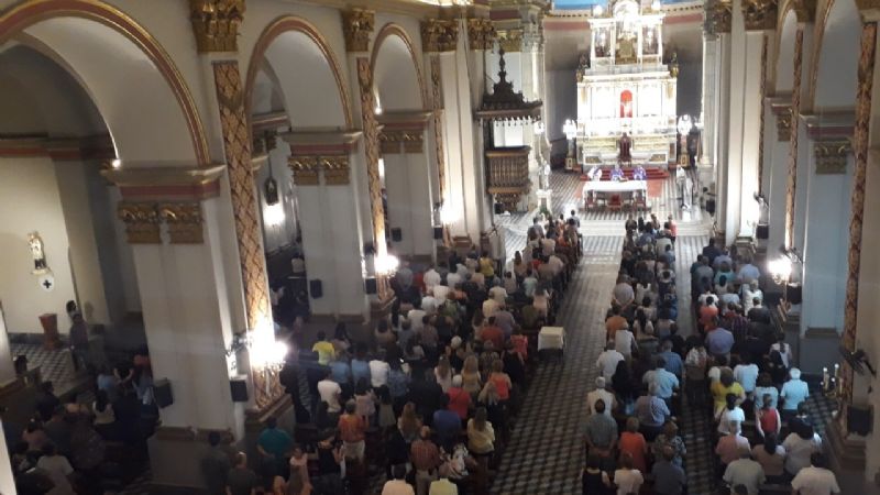 Devolver a las mujeres el pleno respeto de su dignidad