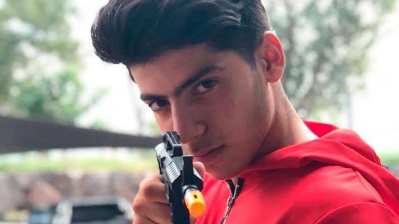 Naim Vera continuará detenido y será trasladado al Penal