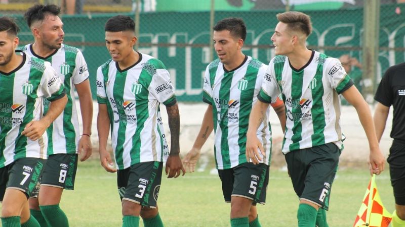 Federal: Hoy definen la 2da. Ronda, que inicia este fin de semana