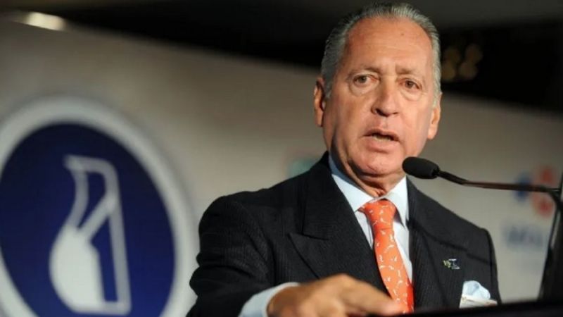 Empresario de la UIA pide bajar salarios