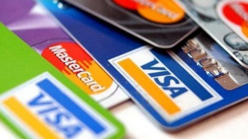 Prorrogan hasta el 13 de abril los vencimientos de las tarjetas de crédito
