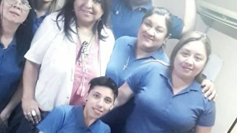 La historia de la pediatra que murió de coronavirus en La Rioja