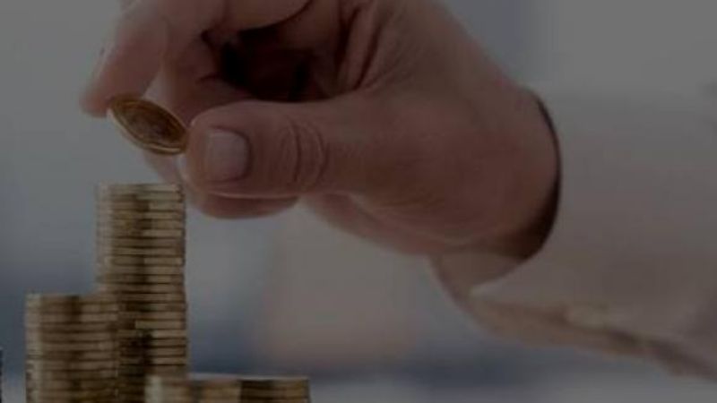 Desplome de la coparticipación a provincias