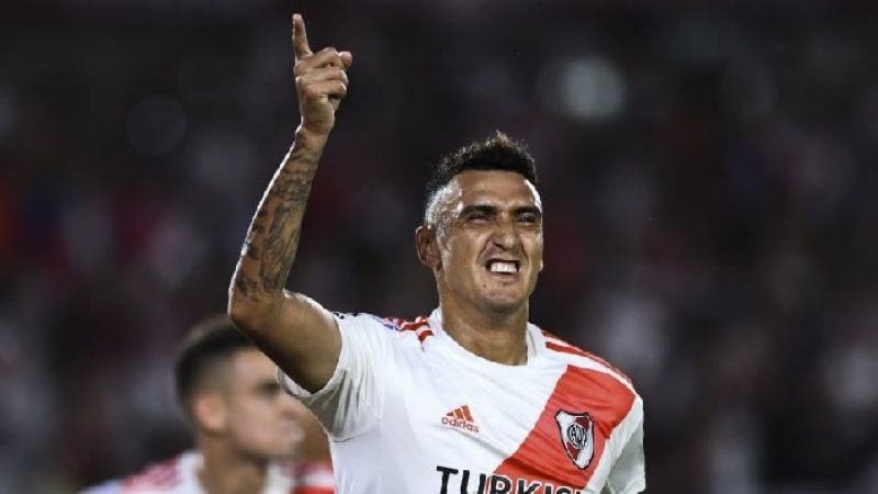 Intimado por Belgrano, River intentará retener a Suárez