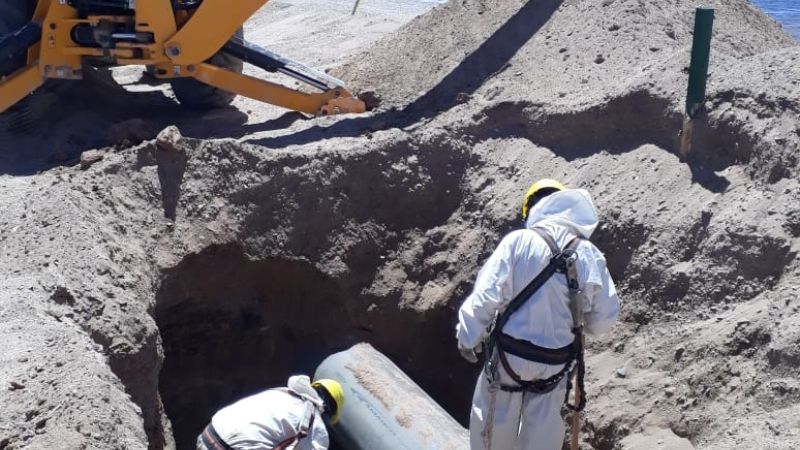 Proveedores mineros acordaron no realizar despidos