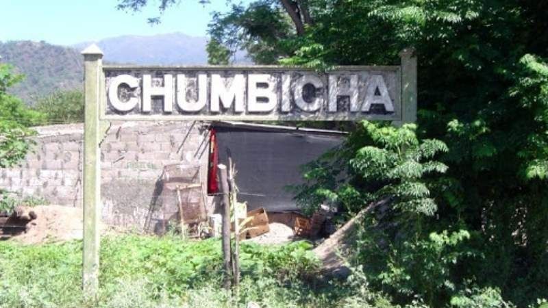 Un hombre murió electrocutado en Chumbicha
