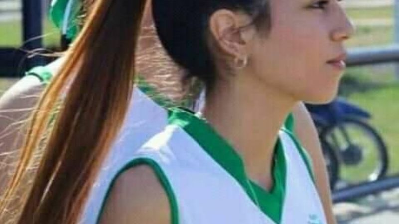 La crónica más dolorosa, a un mes del femicidio de Brenda