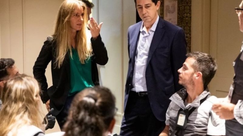 Permite repatriación de hasta 700 argentinos por día