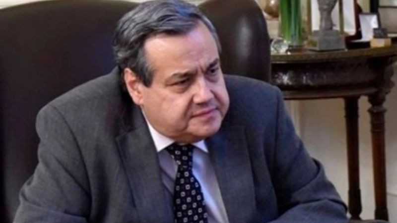 Murió el cónsul de Chile en Rosario y ya hay 29 víctimas fatales