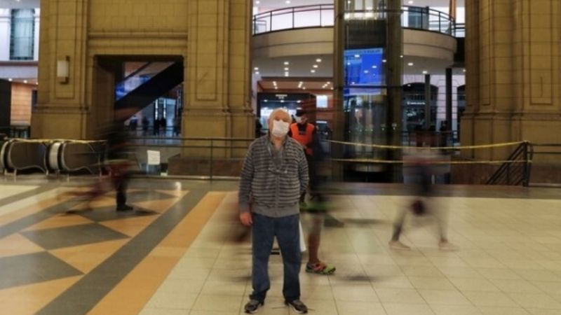 Confirmaron 79 nuevos casos de coronavirus en la Argentina