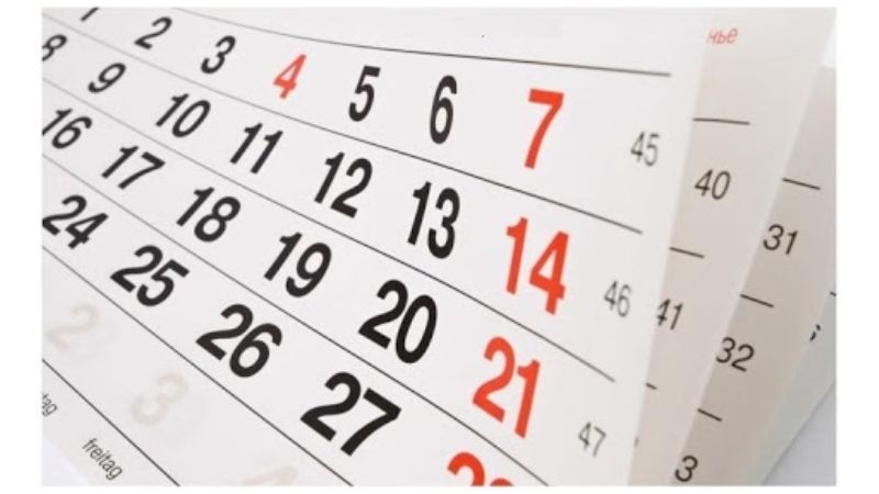 Viernes Santo en cuarentena: ¿cuándo es el próximo feriado?