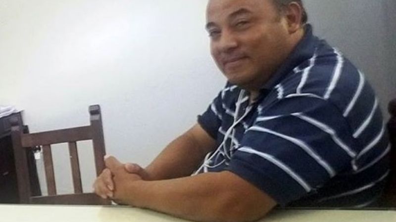 Descargo de periodista denunciado