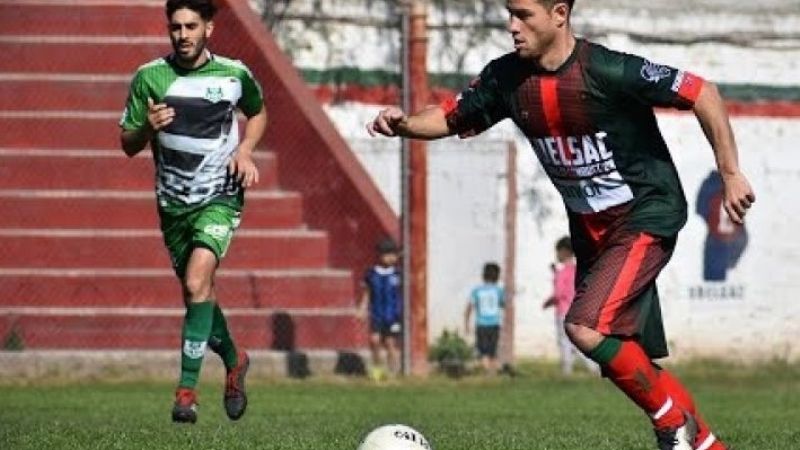 Jugadores del Torneo Regional piden por el Federal B