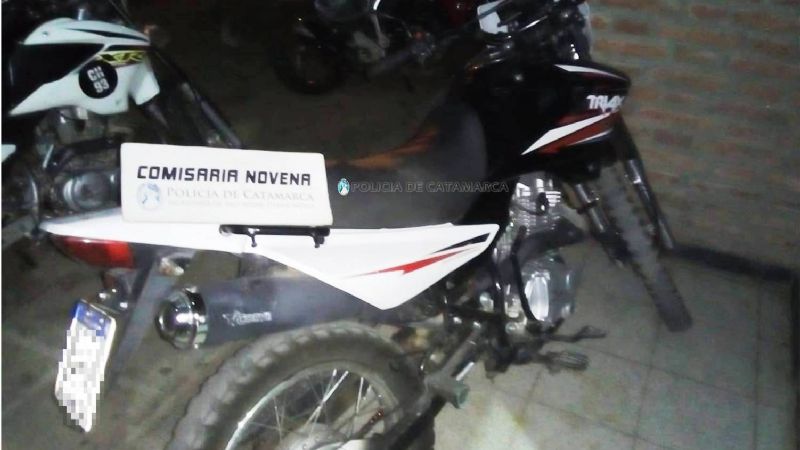 Salieron a trasnochar y quedaron detenidos por violar la cuarentena