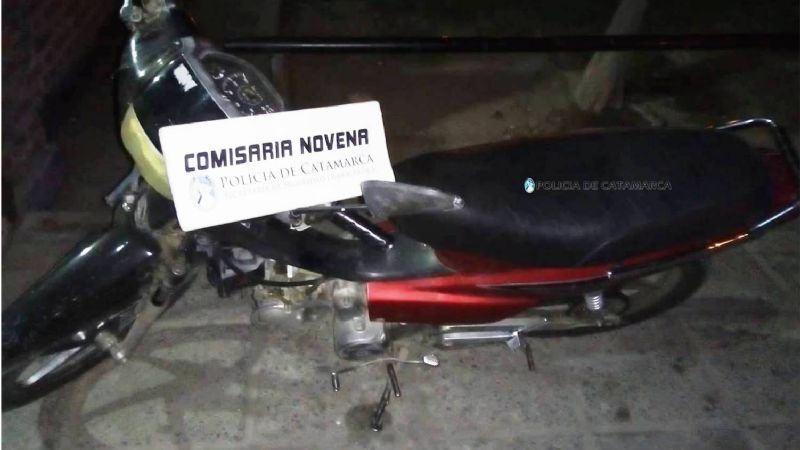 Salieron a trasnochar y quedaron detenidos por violar la cuarentena