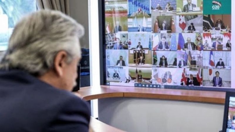 Nación pagará en tres cuotas la ayuda adicional a las provincias