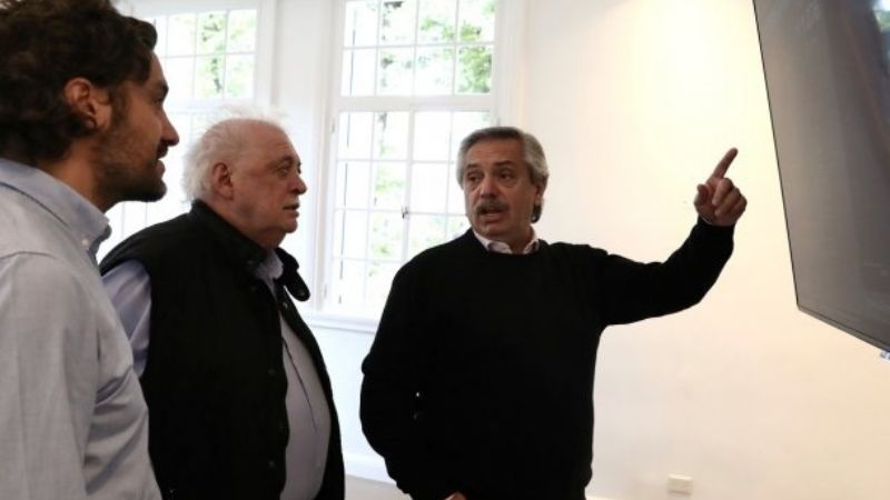 Expectativa: qué actividades se suman a las exceptuadas de la cuarentena