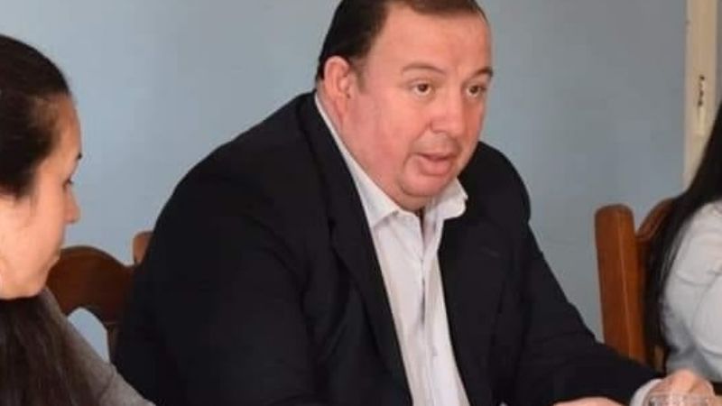 Piden saber cómo ingresó a FME un ciudadano proveniente de La Rioja