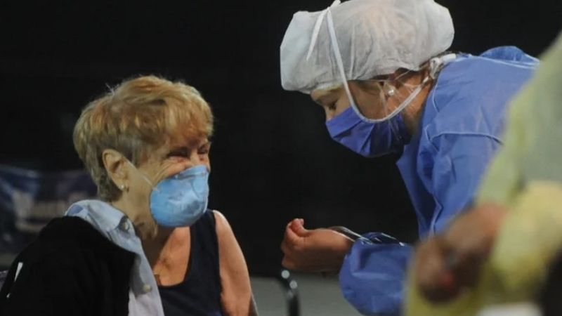 Confirmaron 81 casos y 3 nuevas muertes en las últimas 24 horas