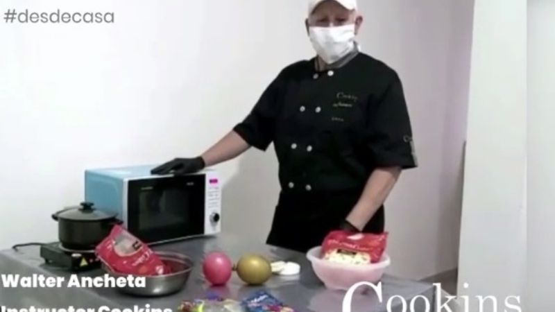 ¿Cómo elaborar huevos de Pascua?