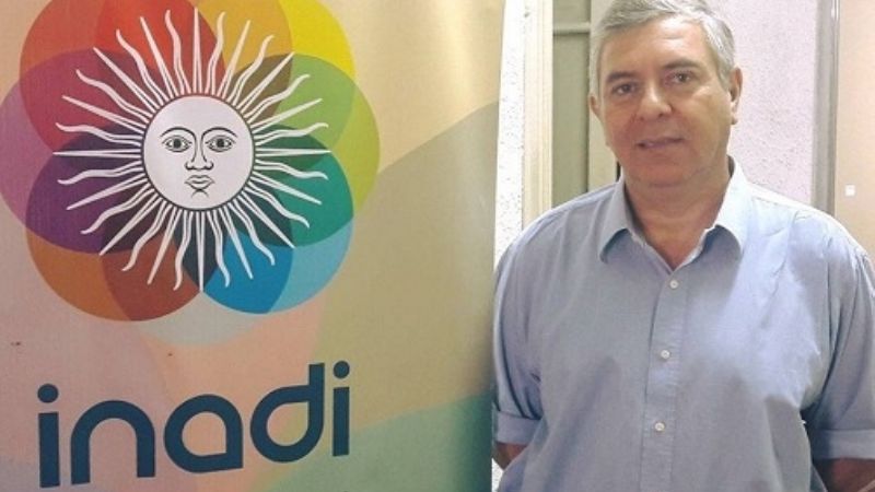 El INADI tiene nuevo delegado