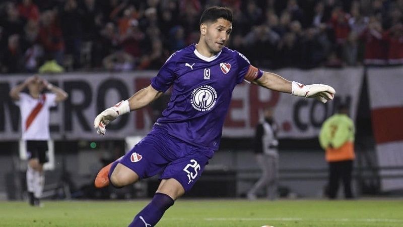 En Independiente “hay chicos que no tienen para comer”
