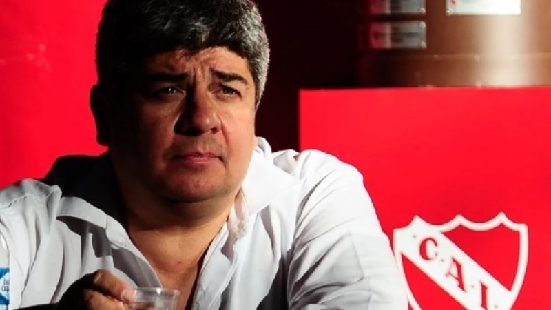 "Quédense tranquilos que Moyano no se va a ir la B"