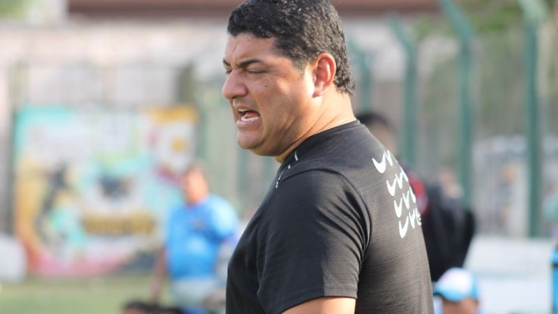 “A puertas cerradas, San Martín no seguirá en el Regional”