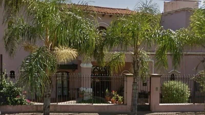 Al menos 21 ancianos de un geriátrico contagiados por un médico asintomático