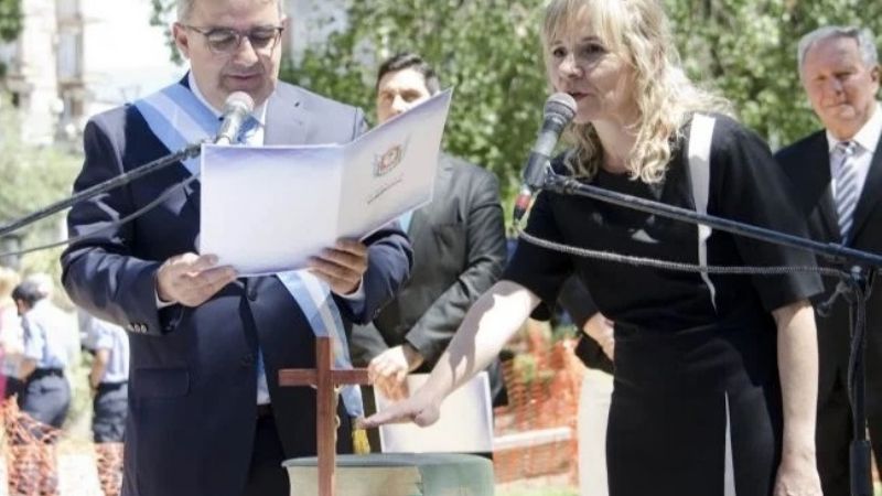 Catamarca en la prensa nacional por el “0” de coronavirus