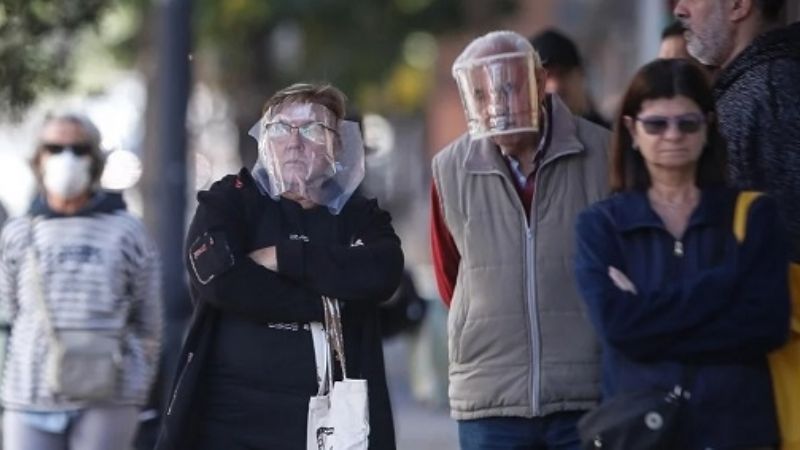 La lista de las actividades que se podrán realizar en la nueva fase de cuarentena