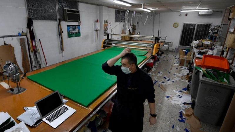 Coronavirus: España vuelve el lunes al trabajo