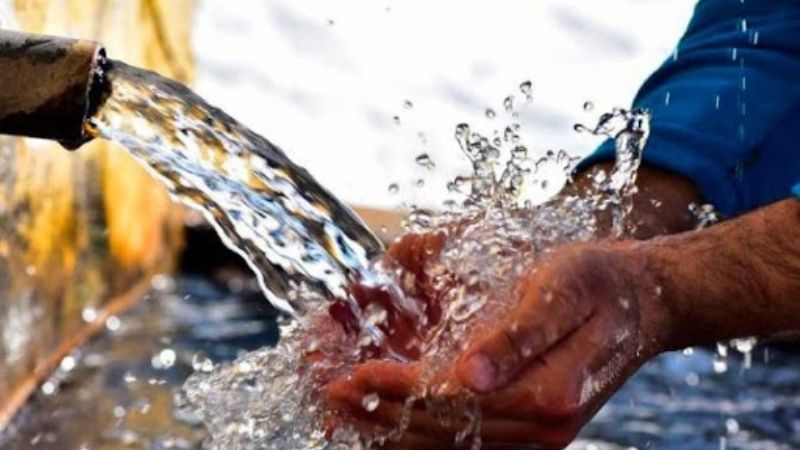 Millones en América Latina tienen que combatir el coronavirus sin agua potable