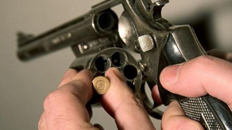 Homicidio en Bº Santa Marta