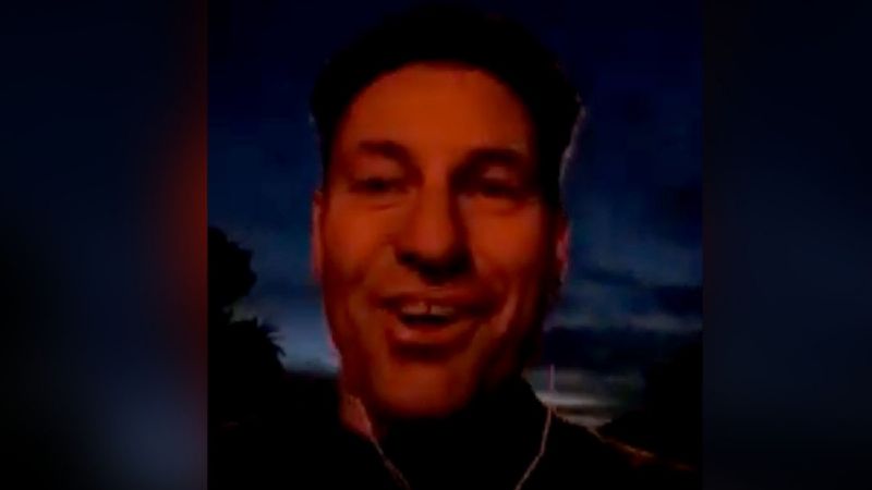 Ciclista detenido por violar la cuarentena en Río Cuarto