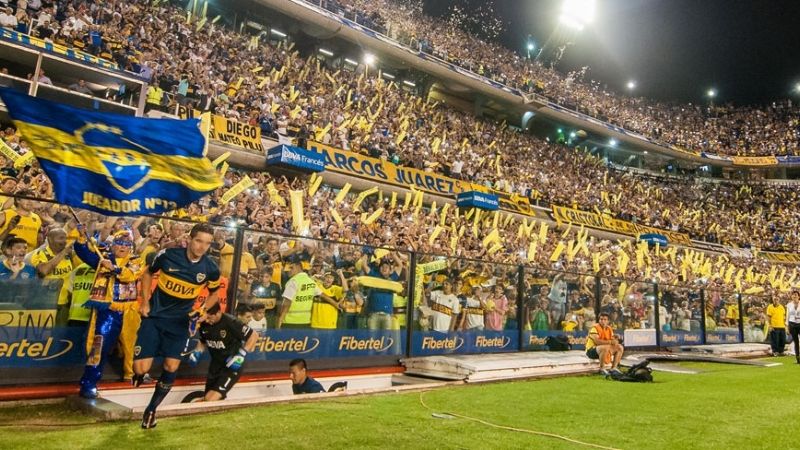 Salvo Boca, el resto de los clubes está con las tesorerías complicadas