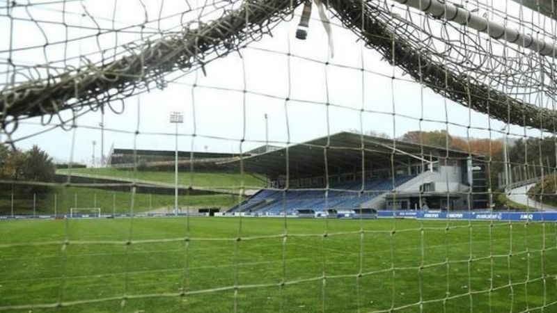 La Real Sociedad no volverá a los entrenamientos