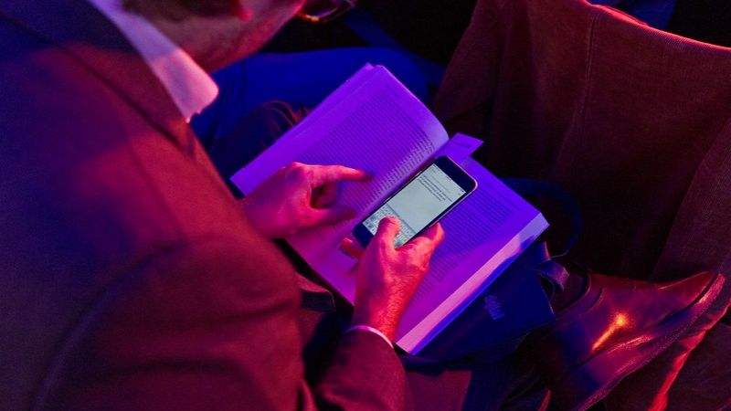 Formar Cultura, una plataforma virtual de capacitación y formación