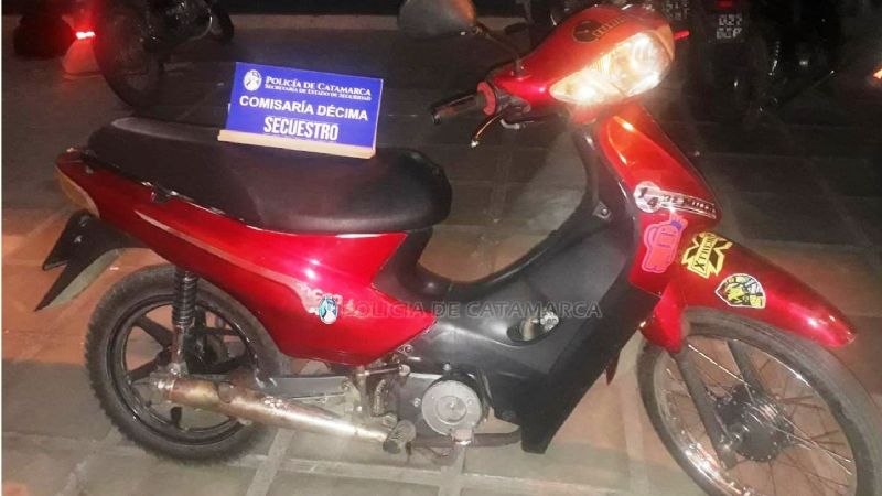 No se quedaron en casa: 144 nuevos detenidos por violar la cuarentena