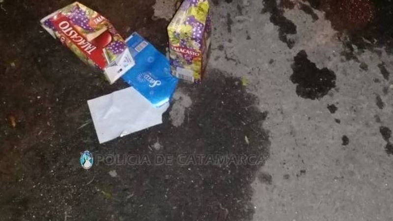 No se quedaron en casa: 144 nuevos detenidos por violar la cuarentena